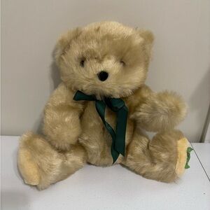 Vintage Schmidt Teddy Bear 1997